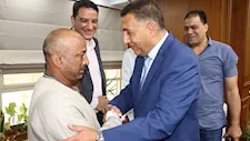 "كان لازم أتصرف".. بطل محطة مياه الرملة يروي كيف أنقذ بنها من كارثة تسرب الكلور؟