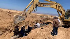بعد انقطاع 48 ساعة.. عودة ضخ مياه الشرب إلى منطقتي الميناء والمزينة في نويبع