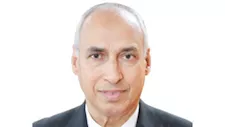 بعد حلف اليمين.. من هو المستشار محمود أبو الدهب رئيس مجلس الدولة ؟