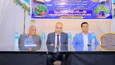 وزارة الزراعة تطلق حملة قومية بالصعيد لمكافحة حافرة الطماطم ودعم المزارعين