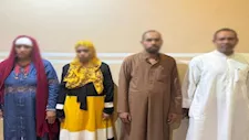 بسبب الميراث.. الداخلية تضبط شقيقين تعديا على شقيقاتهما في قنا