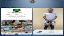 سقوط نصاب الهواتف المحمولة بالإسكندرية بعد النصب على 12 مواطنًا