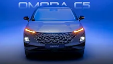 بعد إعلان الوكيل الجديد.. السيارة OMODA C5 مرشحة للظهور في مصر قريبًا