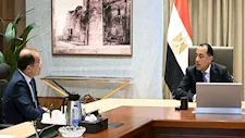 أولوية للصحة والتعليم.. "مدبولي" يتابع استعدادات تطبيق موازنة 2026/2027