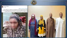 بسبب الميراث.. الداخلية تضبط شقيقين تعديا على شقيقاتهما في قنا