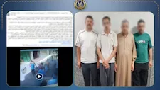 بسبب الميراث.. الداخلية تكشف حقيقة فيديو الاستغاثة المفبرك بمركز السنبلاوين