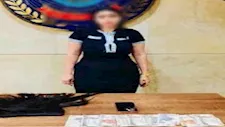 الرقص من أجل المشاهدات.. القبض على بلوجر في القاهرة