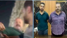 بعد انتشار فيديو.. كواليس مشادة قائد سيارة ومصاب في روض الفرج