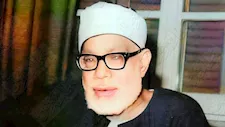 في ذكرى رحيله.. أبرز المعلومات عن عالم القراءات الشيخ عبد الفتاح القاضي