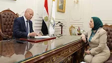 "تبدأ 18 يوليو".. محافظ القاهرة يعتمد جدول امتحانات الدور الثاني 2025-2026