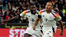 كل ماتريد معرفته عن مباراة منتخب ألمانيا وهولندا في دوري الأمم الأوروبية 