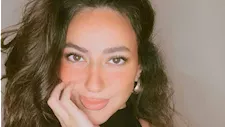 هند عبد الحليم تستعرض أحدث إطلالاتها والجمهور: "أجمل الجميلات"