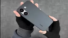 مقاوم للماء والغبار.. Xiaomi تطلق هاتفها الجديد