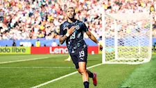 "تأهل تاريخي".. قرار من رئيس باراجواي بعد فوز منتخب بلاده على ألمانيا في المونديال