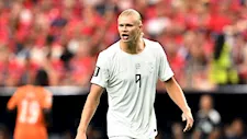 المنافسة تشتعل.. هالاند يطارد ميسي في سباق هدافي كأس العالم 2026