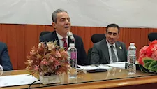 نقيب الإعلاميين: الجمهورية الجديدة أعادت مصر إلى قلب أفريقيا