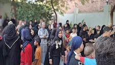 قريب ضحايا تروسيكل أسيوط: "بعض الفتيات كنّ في سن الزواج وعملن بالأرض لتجهيز أنفسهن" -فيديو