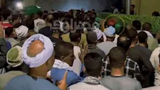 ماتت العرائس قبل الفرح.. أهالي "النخيلة" يشيعون ضحايا تروسيكل أسيوط -فيديو وصور