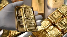 سعر الذهب عيار 24  يسجل 6508 جنيهات خلال تعاملات اليوم