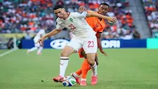 منتخب المغرب يكسر هيمنة هولندا في مبارياتها أمام منتخبات أفريقيا بالمونديال