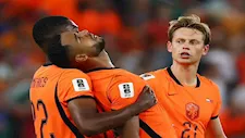 10 صور ترصد حسرة ودموع لاعبي هولندا بعد وداع كأس العالم 2026