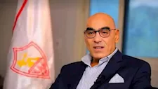 هشام نصر: لا عقوبات تأديبية على الزمالك.. وأزمة صلاح مصدق في طريقها للحل