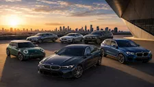 تصل إلى 13.8 مليون جنيه.. أحدث أسعار سيارات BMW وMINI في السوق المصري