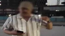 بسبب التكييف والأجرة.. مشاجرة بين سائق وراكب أجنبي على محور المشير