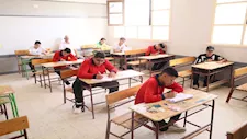 اليوم .. 119 ألف طالب يؤدون امتحانات الشهادة الإعدادية بالمنيا 
