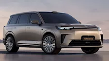 منافس صيني جديد.. GAC S9 الجديدة كليًا تستعد للظهور الأول في مصر