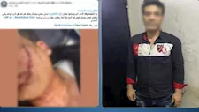 خلاف على مستحقات عامل ينتهي بطعن صاحب محل في الدقهلية
