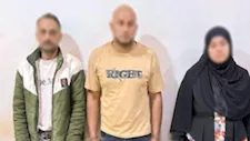 خلاف على طريق مرور ينتهي بمقتل شخص وإصابة آخر في دمياط