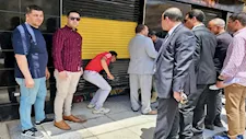 أغذية غير صالحة للاستخدام.. النيابة الإدارية تحيل واقعة مطعم مطوبس للتحقيق