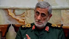 قائد فيلق القدس الإيراني: دعم المقاومة في لبنان واجب علينا جميعا