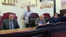 حبس رئيس نادي الجزيرة الرياضي سنة مع الشغل في قضية تزوير بالبحيرة