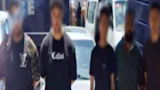 الأمن يكشف حقيقة اختطاف شخص داخل سيارة بالبحيرة