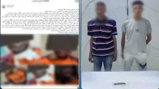 "خلاف على ركنة موتوسيكل".. الداخلية تضبط المتهمين بالاعتداء على "دليفري" بحدائق القبة