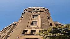 "خبيئة 264".. حكاية البرج السويدي الذي قاد تجارة الإسكندرية