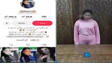 لزيادة المشاهدات والأرباح.. ضبط صانعة محتوى بالإسكندرية لنشرها مقاطع خادشة للحياء
