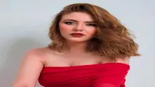  رحمة حسن بإطلالة كاجوال أنيقة.. هكذا نسقتها