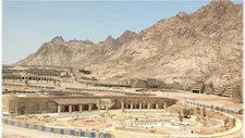 من 300 ألف لمليون زائر و1.5 مليار دولار سنويًا.. ماذا سيضيف مشروع "التجلي الأعظم" للاقتصاد المصري؟