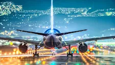 تراجع حركة الركاب في مطارات أوروبا للمرة الأولى.. ما السبب؟