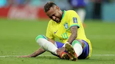 "بسبب الإصابة".. نيمار سيغيب عن مباراة مصر الودية استعدادًا لكأس العالم 