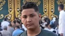 قرية "مجيريا" اتشحت بالسواد.. وفاة شاب متأثرًا بإصابات حادث تروسيكل بالمنوفية