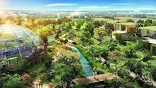 بمناسبة اليوم العالمي للبيئة.. قائمة المدن الأكثر استدامة في العالم