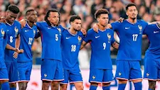 فرنسا تؤجل وصولها إلى أمريكا قبل كأس العالم 2026.. ما القصة؟ 