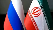رغم مفاوضاتها مع أمريكا.. إيران توقع مذكرة تفاهم نووية مع روسيا بقيمة 25