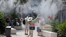 بسبب موجة حرّ مبكرة.. إسبانيا تسجل 101 حالة وفاة خلال مايو