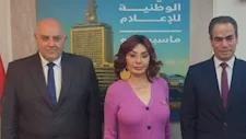 نبيلة عبيد تعود ببطولة مسلسل جديد بعنوان "يا ابنتي لا تحيريني معك"