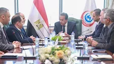 بالتفاصيل.. "الصحة" تبحث فرص استثمار جديدة لزيادة كفاءة الخدمات الطبية